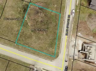 100 Bayberry Ln, Frankfort, KY 40601