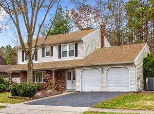 34 S Rhoda St, Monroe Township, NJ 08831