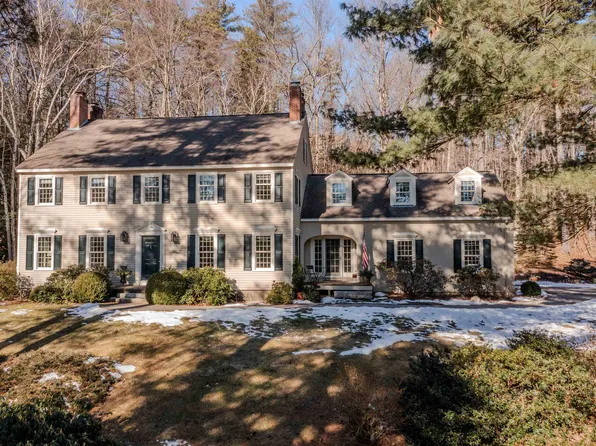 48 Meadow Drive, Hollis, NH 03049