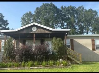 1093 Turnage Chapel Rd, Tylertown, MS 39667