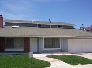 26522 Avenida Veronica, Mission Viejo, CA 92691