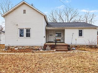 801 N 4th Ave, Big Rapids, MI 49307