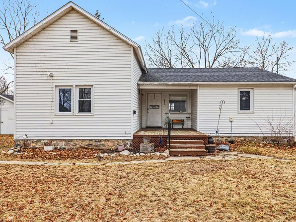 801 N 4th Ave, Big Rapids, MI 49307