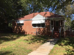 1789 Oakmont Dr NW, Atlanta, GA