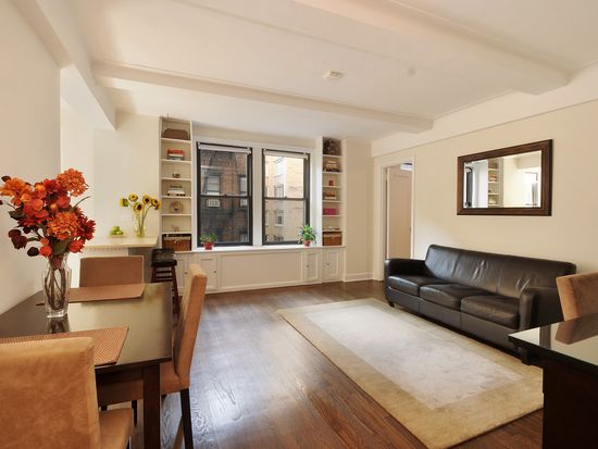 308 E 79th St Apt 4h New York Ny Zillow