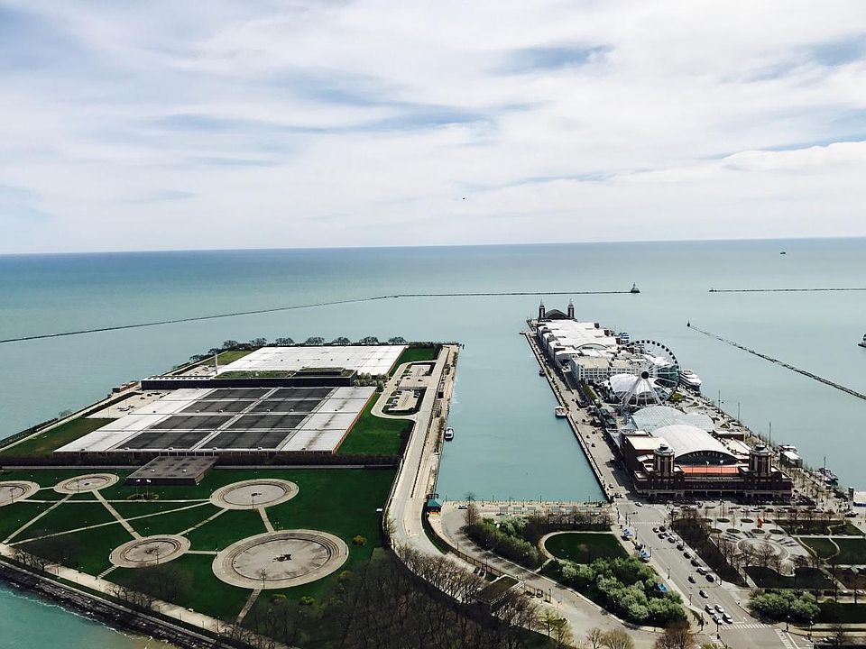 1st image of 600 N Lake Shore Dr APT 1112