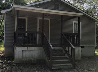116 Green St SW, Milledgeville, GA 31061