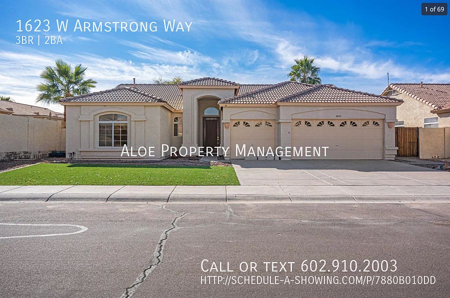 1st image of 1623 W Armstrong Way