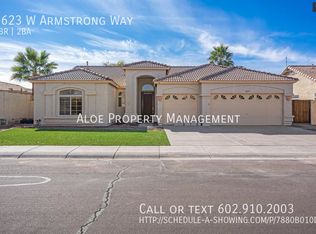 1623 W Armstrong Way, Chandler, AZ 85286
