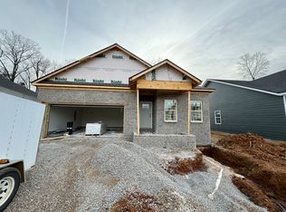 The Alyse Plan, Carter Crossings, Bowling Green, KY 42103