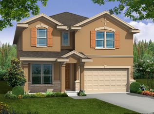 8856 Straight Oaks, San Antonio, TX 78254