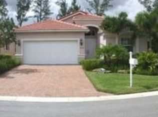 8034 Rossini Way, Lake Worth, FL 33467