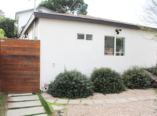 7715 Agnes Ave, North Hollywood, CA 91605