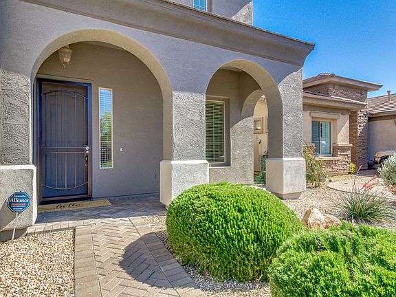 4th image of 3436 W Via Del Deserto
