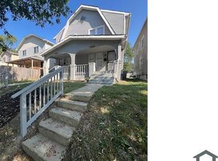 1004 E 16th Ave, Columbus, OH 43211