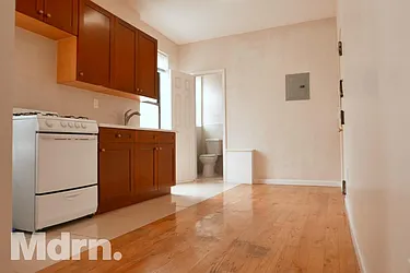 Rented by Mdrn Residential