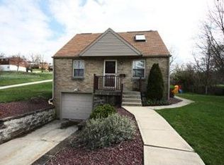 5559 Brownsville Rd, Pittsburgh, PA 15236