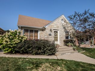 3131 S 32nd St, Milwaukee, WI 53215