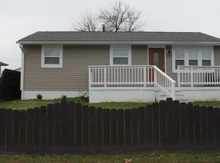 Kenmore Ave, Columbus, OH 43219