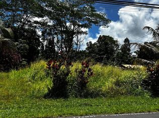 15-2753 Maiko St LOT 903, Pahoa, HI 96778