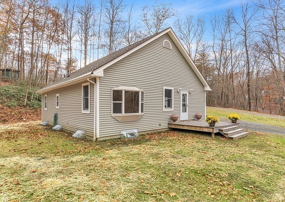 124 Haydenville Rd, Whately, MA 01093 Zillow