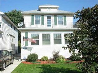 350 Sanders Rd, Buffalo, NY 14216