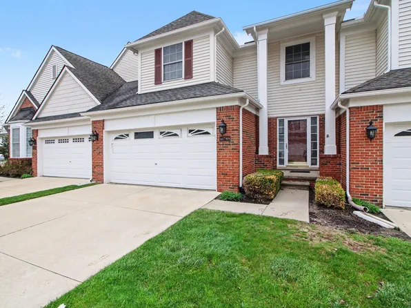 41785 Mitchell Rd, Novi, MI 48377