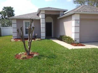 1986 Millington Ln, Jacksonville, FL 32246
