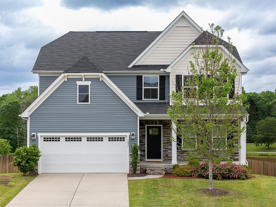 1st image of 1697 Burtonwood Dr