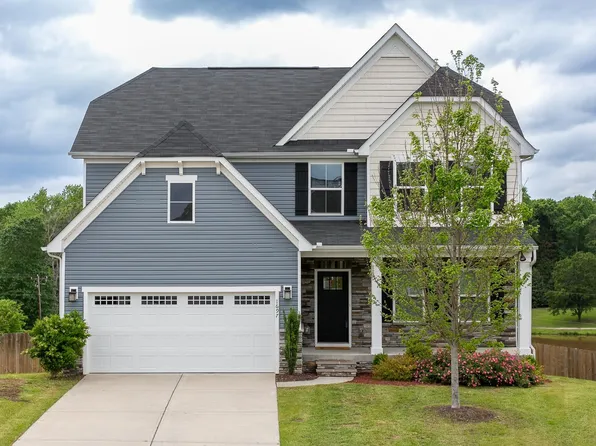 1697 Burtonwood Dr, Moore, SC 29369