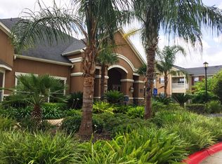 13099 Westheimer Rd APT 107, Houston, TX 77077