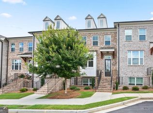 1258 Bennett Creek Overlook, Suwanee, GA 30024