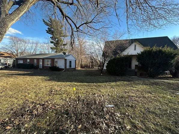 16131 & 16133 E 23rd St, Independence, MO 64055