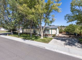 2312 N Hollow Dr, Elko, NV 89801