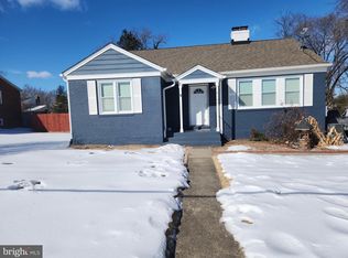 6106 Manor Rd, Clinton, MD 20735