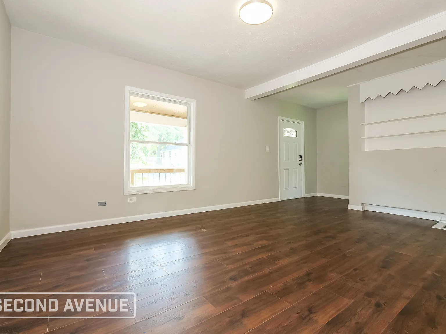 3 bed, 1.5 bath, 1555 sqft, $1,495 — Photo 4