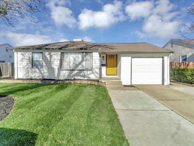 1631 Fruitridge Rd, Sacramento, CA, 95822