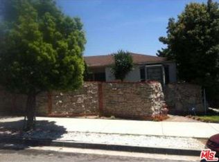 5958 Overhill Dr, Los Angeles, CA 90043
