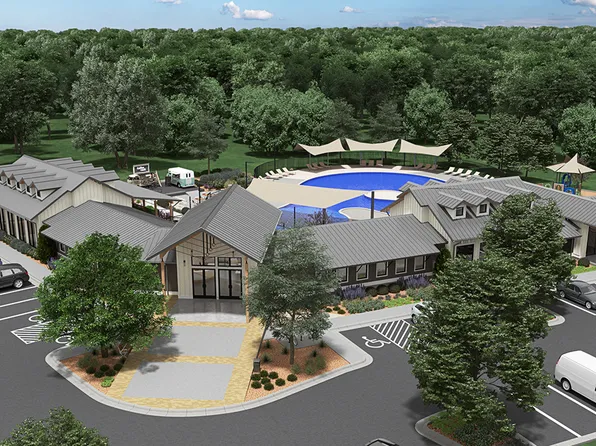 Cappa Plan, Grace Valley : Eventide Collection