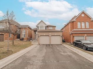 10 Squirreltail Way, Brampton, ON L6R1X4