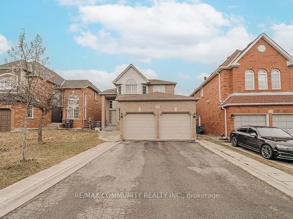 10 Squirreltail Way, Brampton, ON L6R 1X4