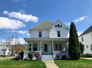 601 S Wilbur Ave, Sayre, PA 18840