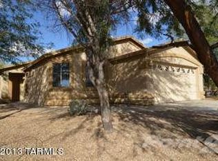 5342 S Newcastle Ct, Tucson, AZ 85746