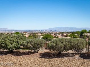 2628 Arimo Dr, Henderson, NV 89052