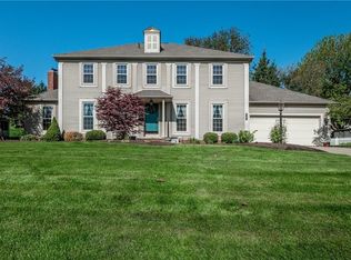 5601 Beverly Ave NE, Canton, OH 44721