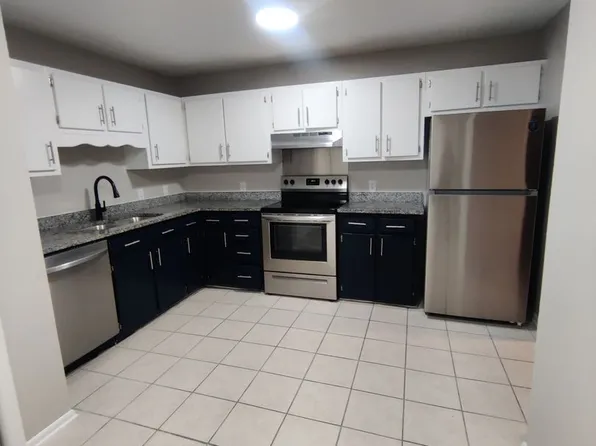 809 Chickamauga Avenue, 809 Chickamauga Ave APT F, Rossville, GA 30741