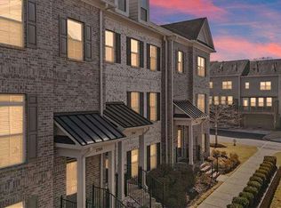 2767 Fullers Aly, Kennesaw, GA