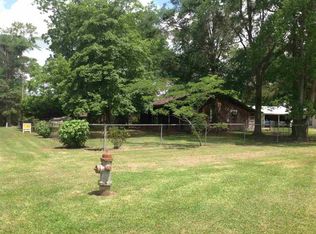 604 N Herndon Ave, Kirbyville, TX 75956