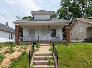 1722 Nash St, South Bend, IN