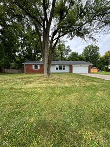 6881 Donnelly Dr, Brownsburg, IN, 46112